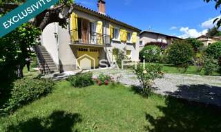 Maison 6 Pièces 97 m² à vendre à Digne-les-Bains (04000)