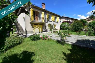 Maison 6 pièces 219000 €