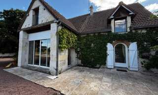 Maison 7 Pièces 178 m² à vendre à Le Liège (37460)