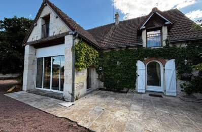 magnifique maison familiale ! coup de coeur assuré — photo du bien