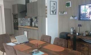 Maison 6 Pièces 102 m² à vendre à Bruille-Saint-Amand (59199)