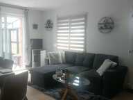MAGNIFIQUE MAISON DE 3 CHAMBRES AVEC JARDIN ARBORE IDEALEMENT SITUEE — photo 4