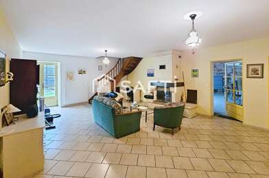 Maison 8 pièces 211000 €