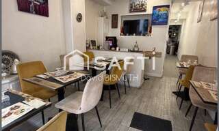 Commerce 2 Pièces 65 m² à vendre à Paris 17 (75017)