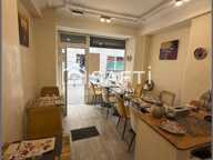 À VENDRE  FONDS DE COMMERCE RESTAURANT AVEC EXTRACTION DE 400  PARIS 17e — photo 3