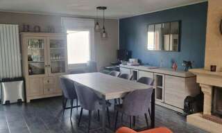 Maison 5 Pièces 92 m² à vendre à Dunkerque (59430)