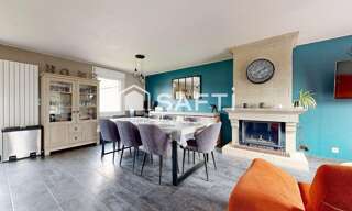 Maison 5 Pièces 95 m² à vendre à Dunkerque (59430)