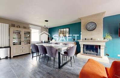 Superbe maison coup de coeur assuré à découvrir!!! — photo du bien