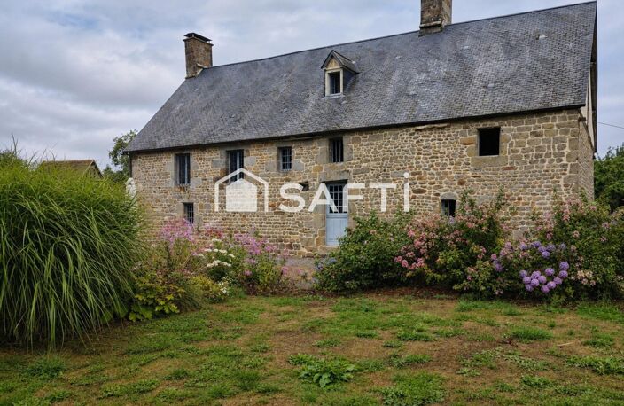 Manoir du XVe siècle au cœur de 3,18 hectares. — photo 3