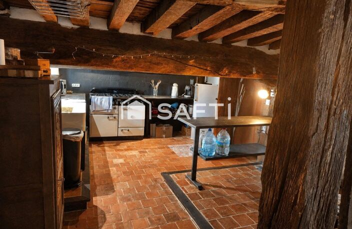 Manoir du XVe siècle au cœur de 3,18 hectares. — photo 4
