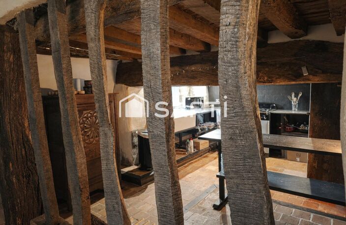 Manoir du XVe siècle au cœur de 3,18 hectares. — photo 5