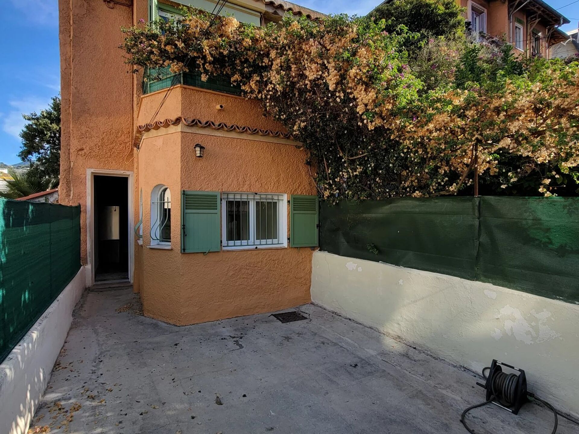 Maison 3 pièces 59 m² · à Nice · 59 m² · 1 100 €/mois