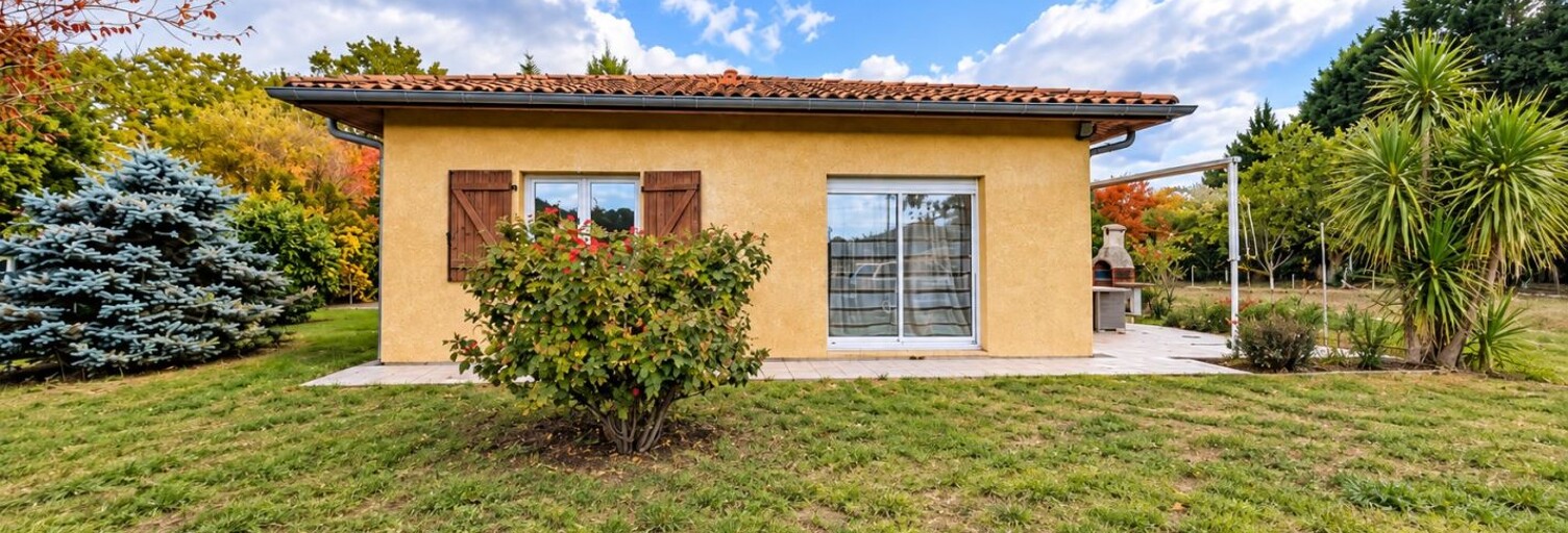 Maison 4 Pièces 90 m² à vendre à Bénesse-Maremne (40230)