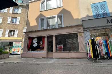 Immeuble  124660 €