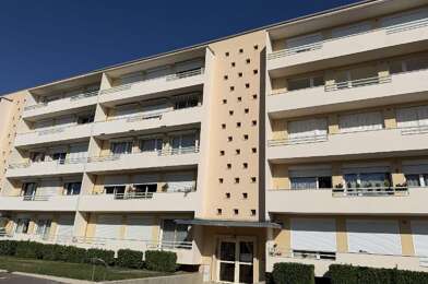 Appartement 3 pièces 95000 €