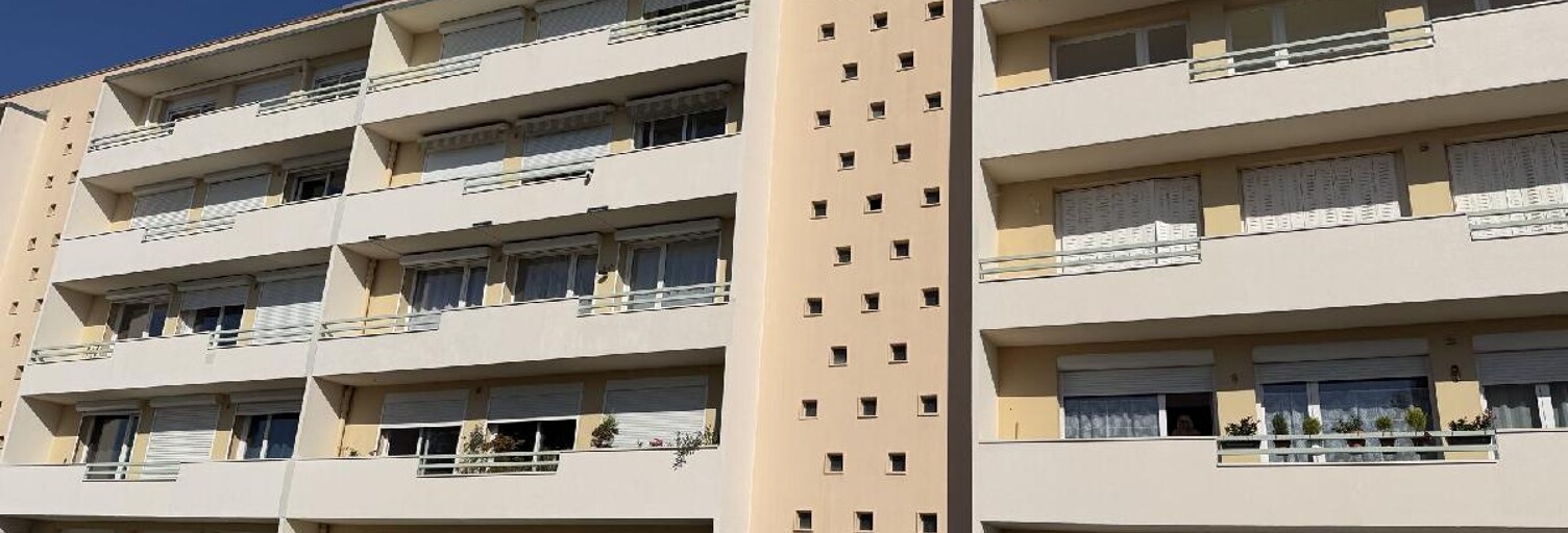 Appartement 3 Pièces 67 m² à vendre à Saint-Quentin (02100)