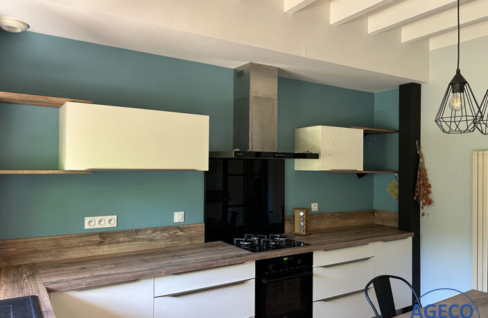 Maison à vendre Saint-Arroumex — photo 2