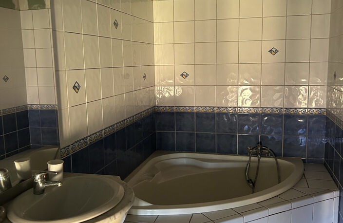 Maison à vendre Saint-Arroumex — photo 5