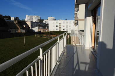 Appartement 1 pièces 74000 €