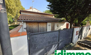 Maison 4 Pièces 80 m² à vendre à Cintegabelle (31550)