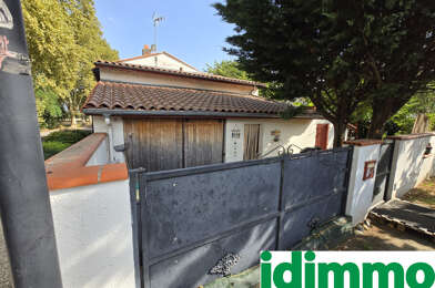 Maison 4 pièces 149000 €