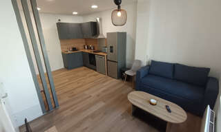 Appartement 2 Pièces 40 m² à louer à Amiens (80000)