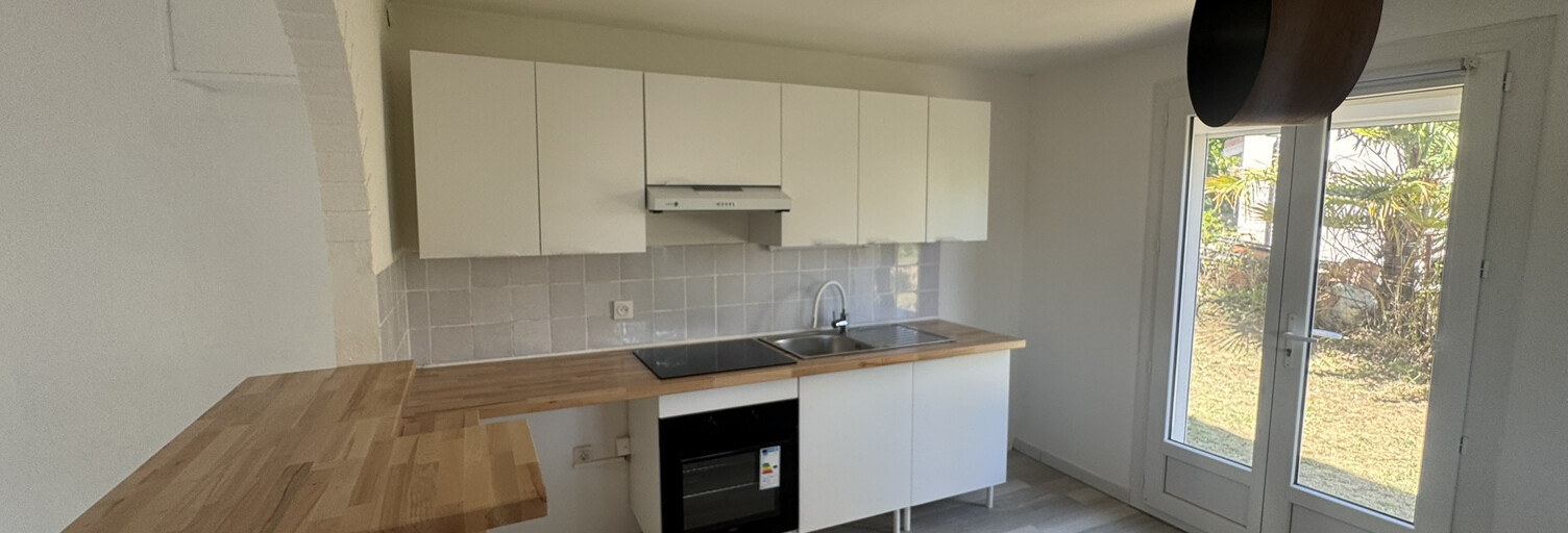 Maison 5 Pièces 117 m² à louer à Escalquens (31750)