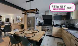 Maison 7 Pièces 225 m² à vendre à Beaupréau-en-Mauges (49600)