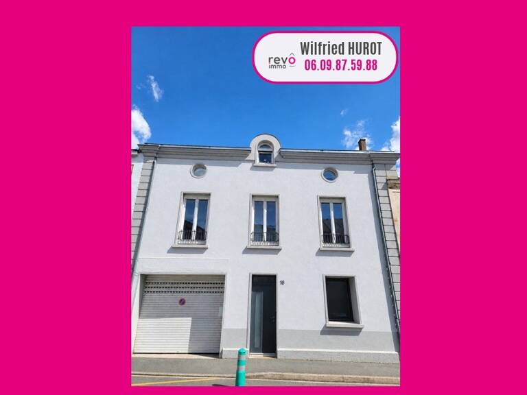 Maison — photo 1