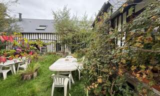 Maison 4 Pièces 90 m² à vendre à Fécamp (76400)