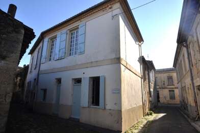 Maison 2 pièces 157500 €