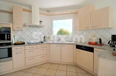 Maison 6 pièces 580000 €