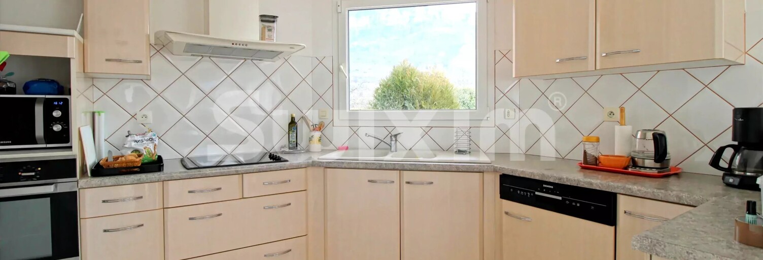 Maison 6 Pièces 153 m² à vendre à Aix-les-Bains (73100)