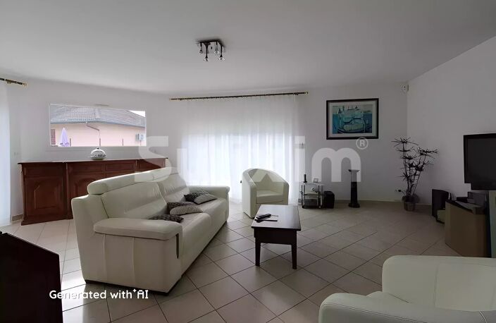 Maison proche du centre-ville d'Aix-les-Bains — photo 4