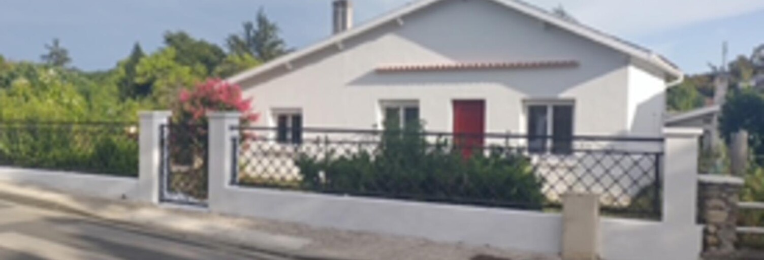 Maison 4 Pièces 87 m² à louer à Latresne (33360)