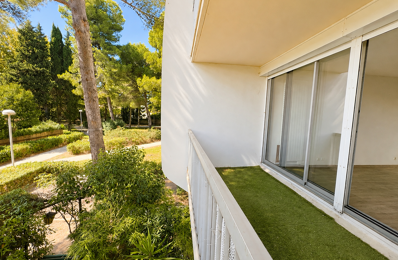 EXLUSIVITÉ !! 2 PIÈCE 54 m2 - QUARTIER DU PONANT — photo du bien
