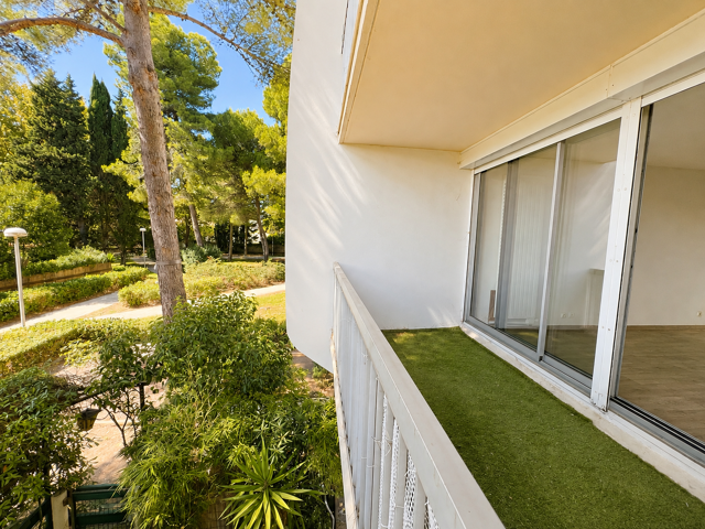 Appartement proposé à La Grande-Motte