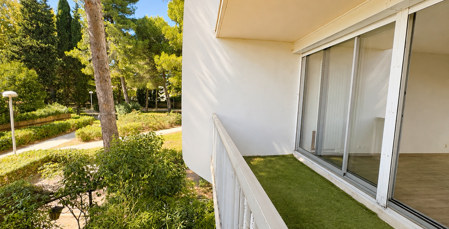 EXLUSIVITÉ !! 2 PIÈCE 54 m2 - QUARTIER DU PONANT — photo 1