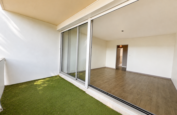 EXLUSIVITÉ !! 2 PIÈCE 54 m2 - QUARTIER DU PONANT — photo 2