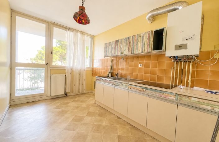 EXLUSIVITÉ !! 2 PIÈCE 54 m2 - QUARTIER DU PONANT — photo 4