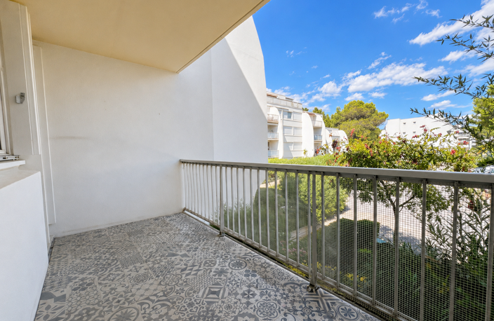 EXLUSIVITÉ !! 2 PIÈCE 54 m2 - QUARTIER DU PONANT — photo 5