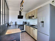 Appartement T3 de bon standing avec grand balcon — photo 4