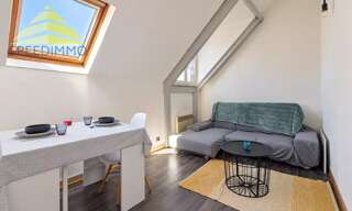 Appartement 2 Pièces 26 m² à vendre à Périgny (94520)