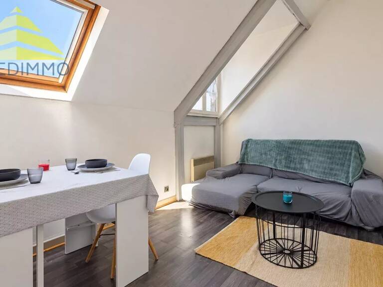 Appartement F2 centre-ville Périgny — photo 1