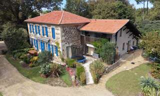 Maison 10 Pièces 311 m² à vendre à Liposthey (40410)