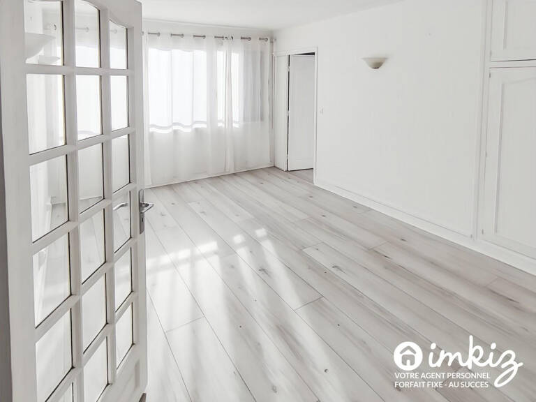 Appartement 2 pièces — photo 1