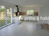 Maison individuelle de plain pied, avec garage — photo 2