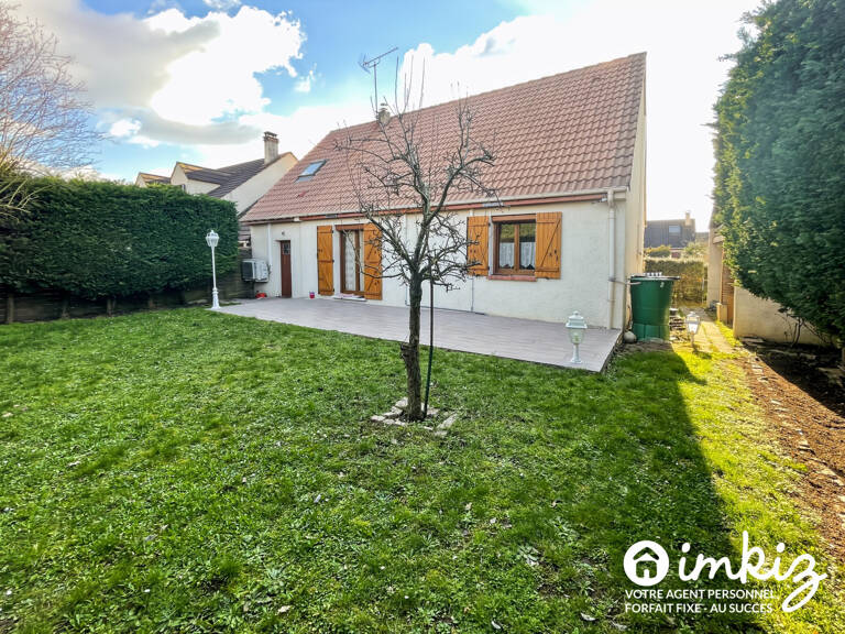 Maison 5 pièces — photo 1