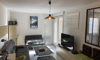 Appartement 2 Pièces 38 m² à louer à Chambéry (73000)