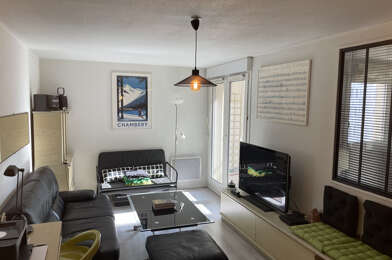 Appartement 2 pièces 670 €